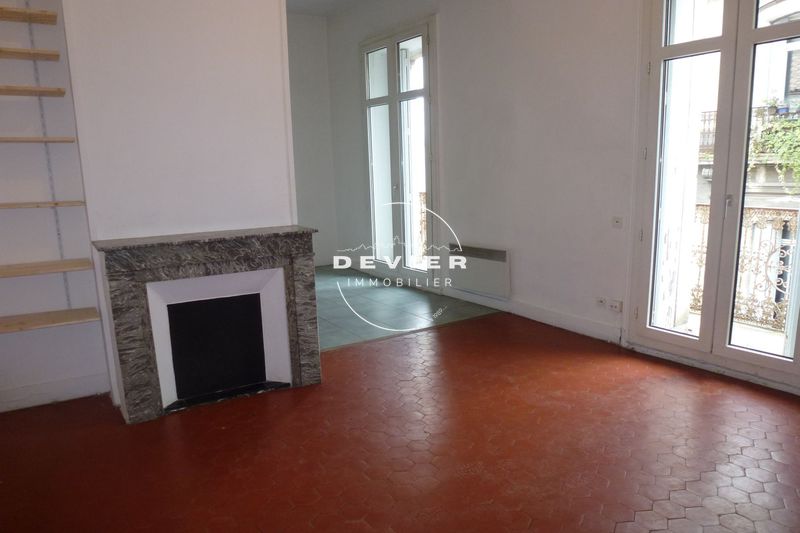 vente Appartement Montpellier Gare Appartement Montpellier Gare, Location appartement 3 pièces 70 m²