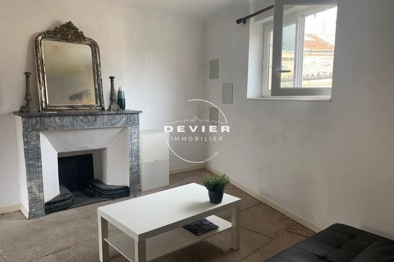 Location appartement Montpellier  