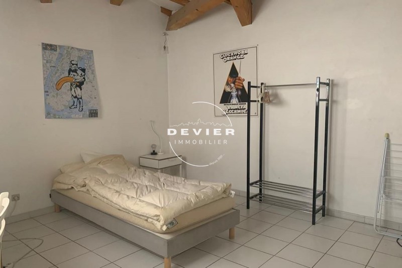 Location appartement Montpellier  
