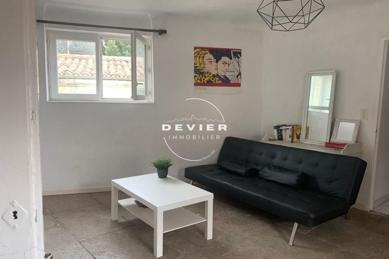 Location appartement Montpellier  