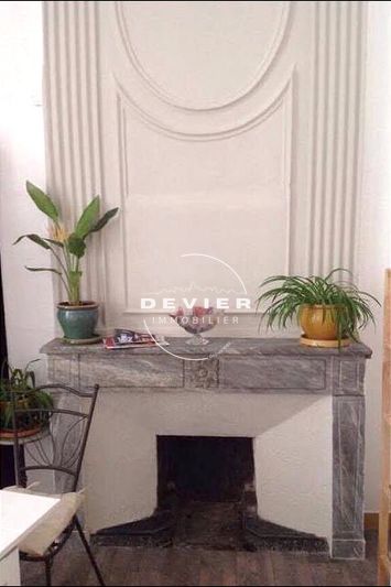 vente Appartement Montpellier Ecusson Appartement Montpellier Ecusson, Location appartement 24 m²