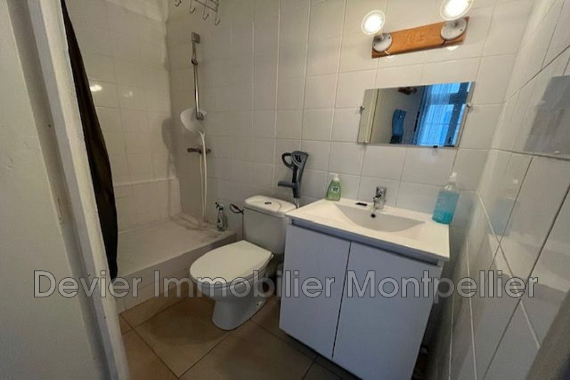 Location appartement Montpellier  