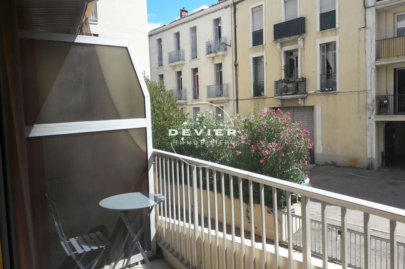vente Appartement Montpellier Clémenceau Appartement Montpellier Clémenceau, Location appartement 1 pièce 30 m²