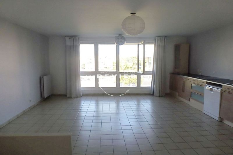 vente Appartement Montpellier Antigone Appartement Montpellier Antigone, Location appartement 3 pièces 58 m²