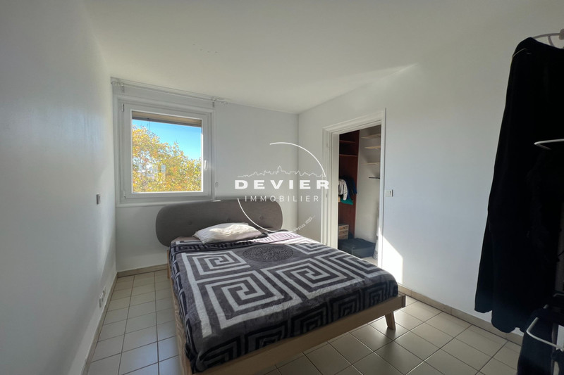 Location appartement Montpellier  