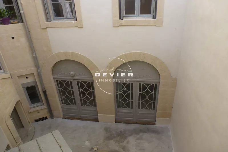 Location appartement Montpellier  