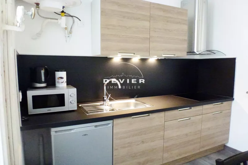 Location appartement Montpellier  