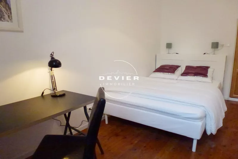 Location appartement Montpellier  