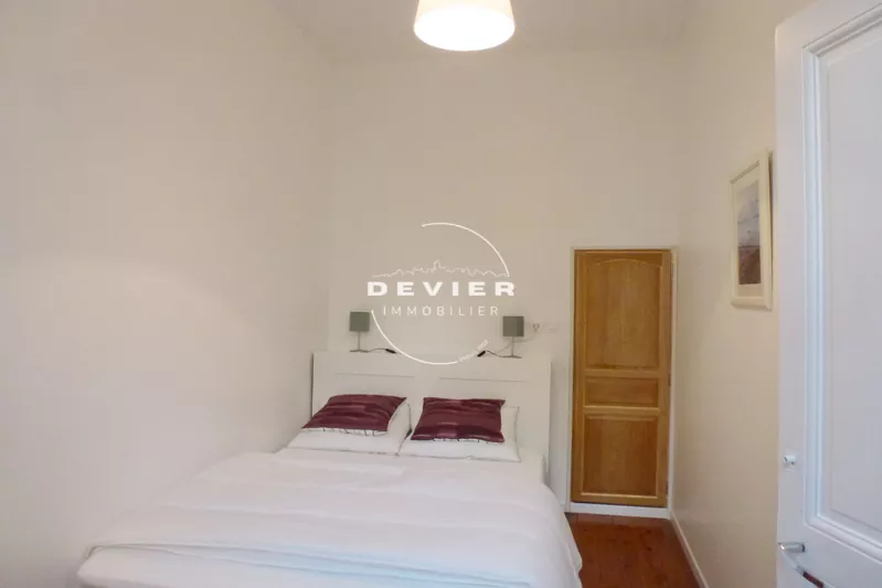 Location appartement Montpellier  