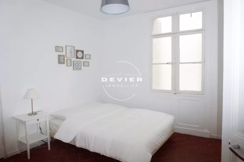 Location appartement Montpellier  