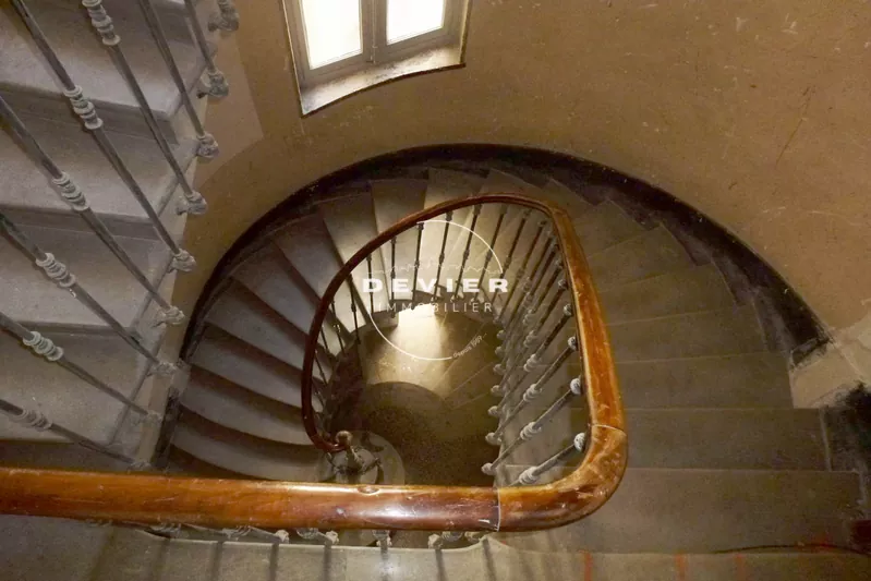 Location appartement Montpellier  