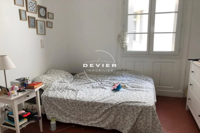Location appartement Montpellier  