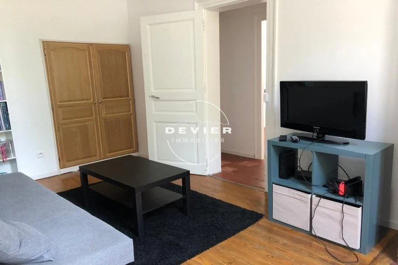 Location appartement Montpellier  