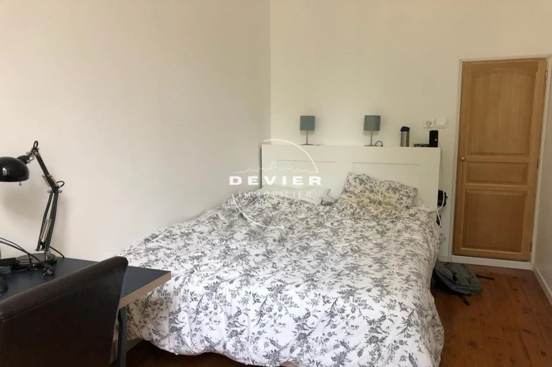 Location appartement Montpellier  