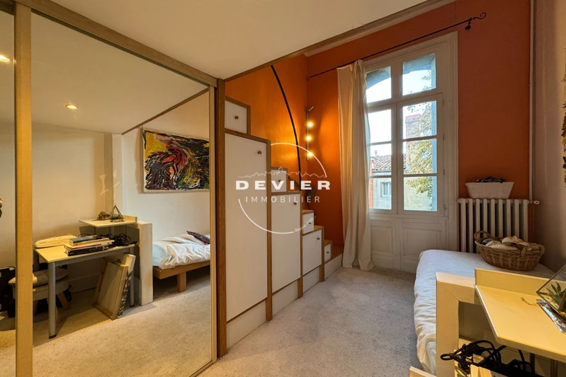 Location appartement Montpellier  