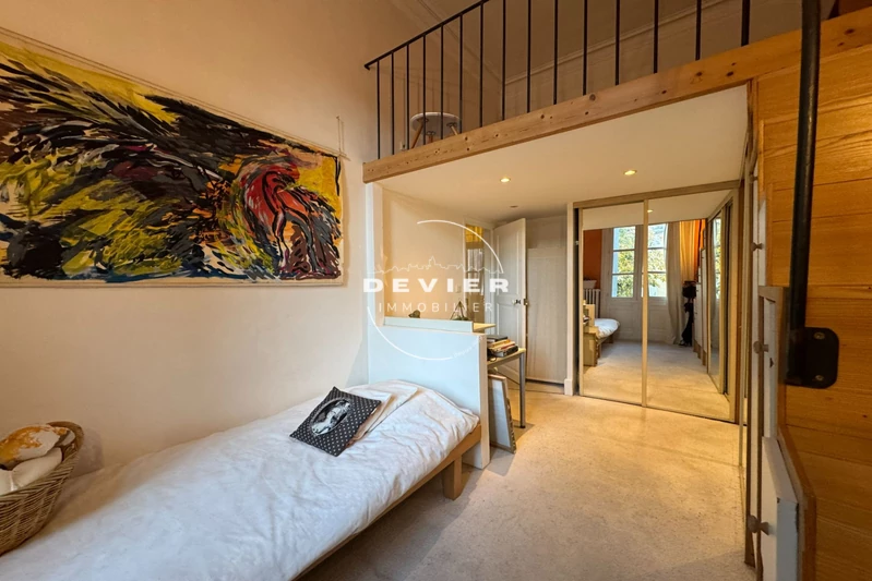 Location appartement Montpellier  