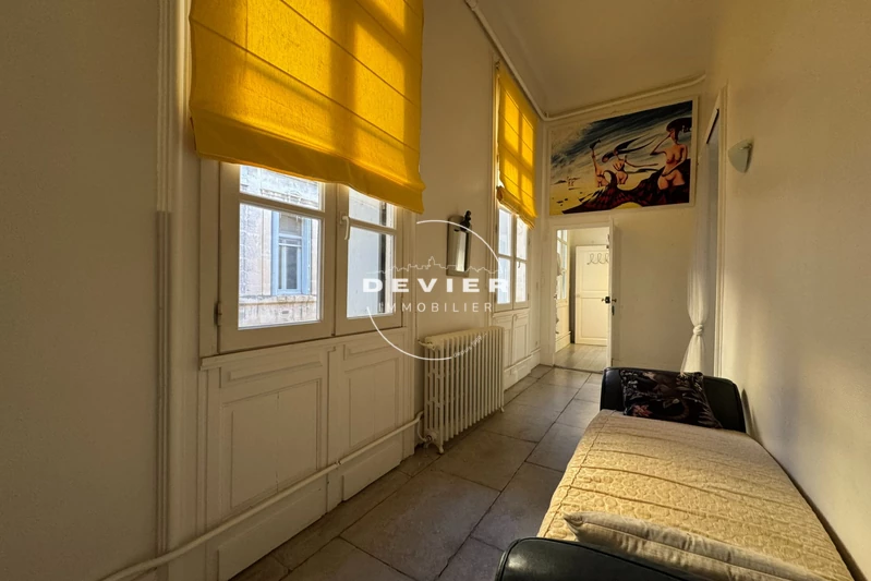 Location appartement Montpellier  