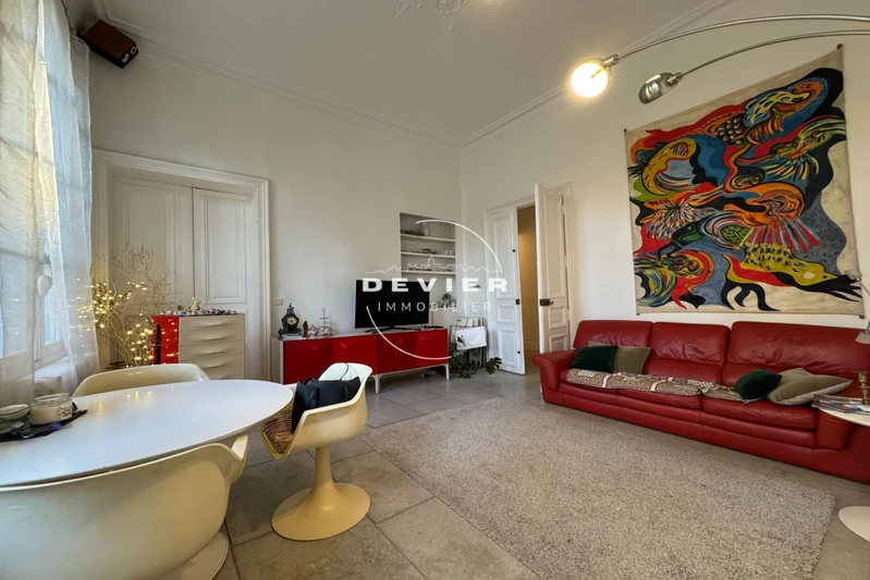 Location appartement Montpellier  