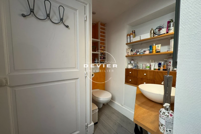 Location appartement Montpellier  