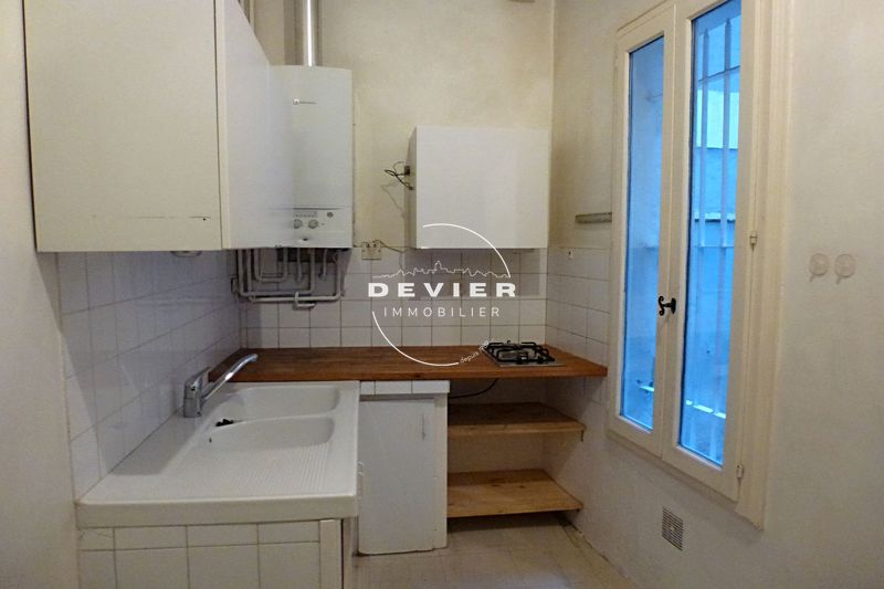 Location appartement Montpellier  