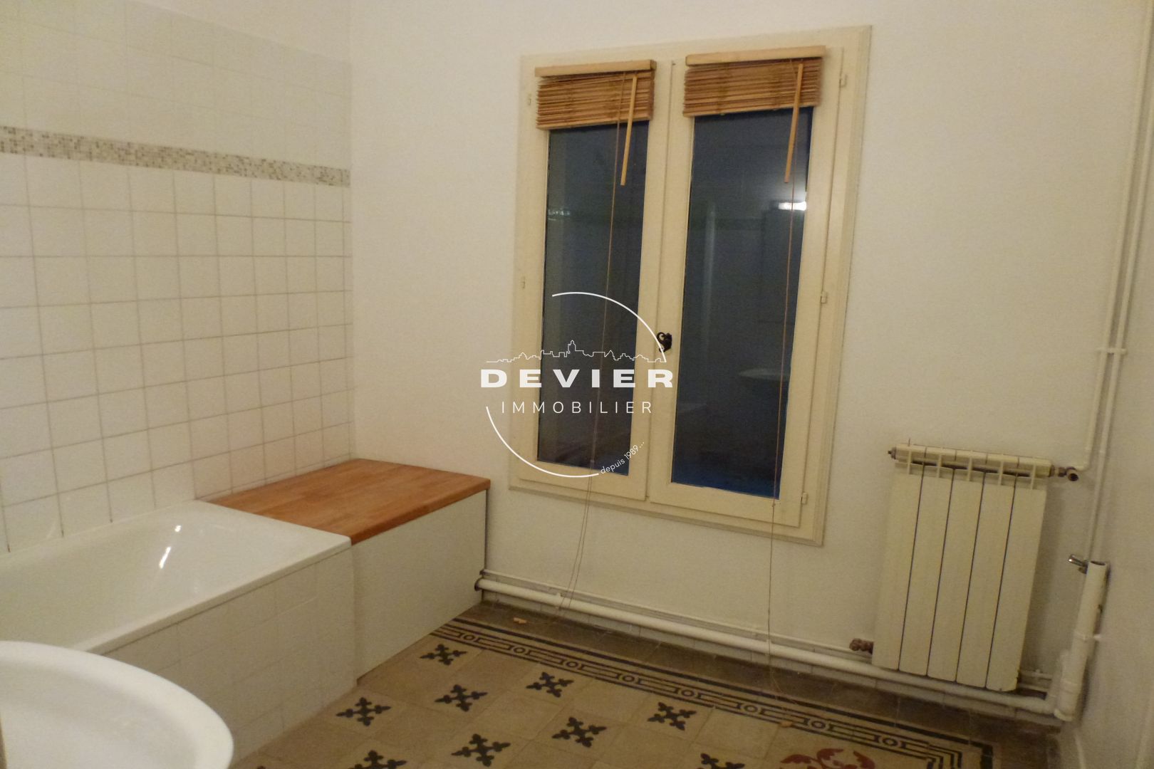 Image d'un apartment at à 888€ à montpellier (34080)