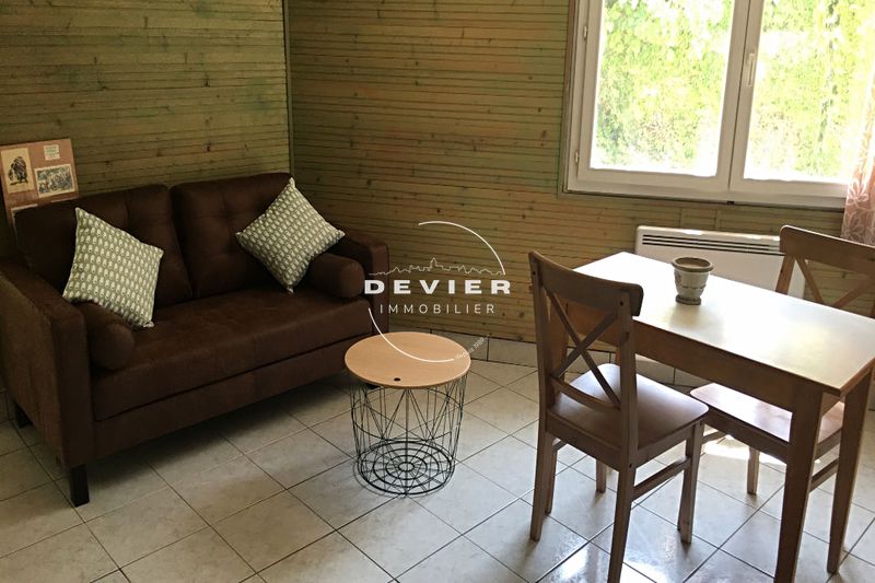 Photo Appartement Montpellier Boutonnet, Location appartement 2 pièces 40 m²