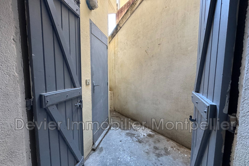 Location appartement Montpellier  