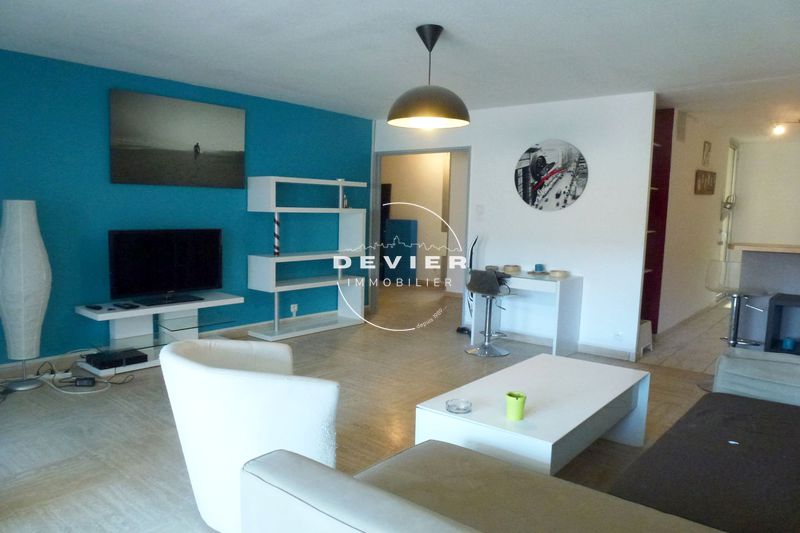 vente Appartement Montpellier Antigone Appartement Montpellier Antigone, Location appartement 3 pièces 65 m²