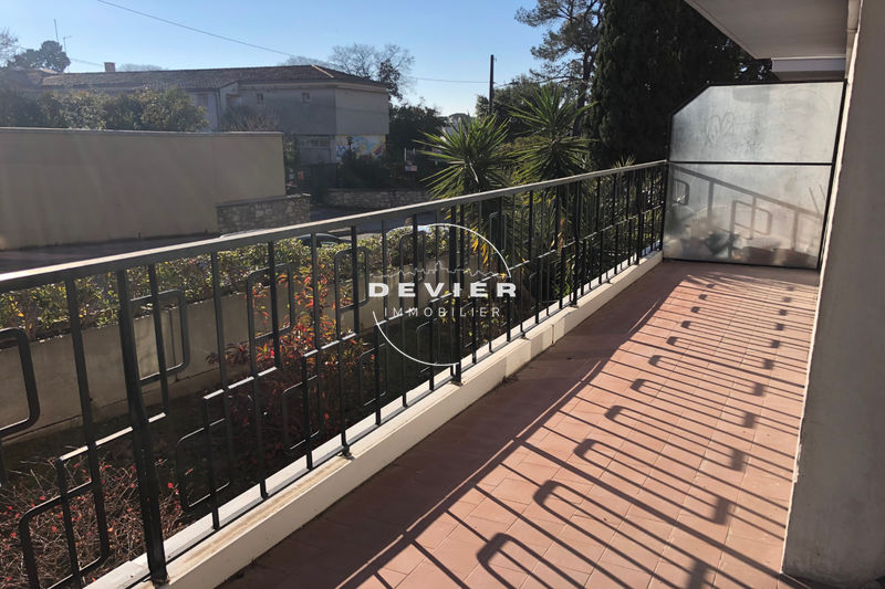 vente Appartement Montpellier Aiguelongue Appartement Montpellier Aiguelongue, Location appartement 3 pièces 72 m²