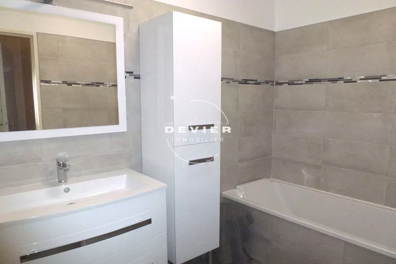 Location appartement Montpellier  