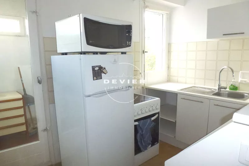 Location appartement Montpellier  