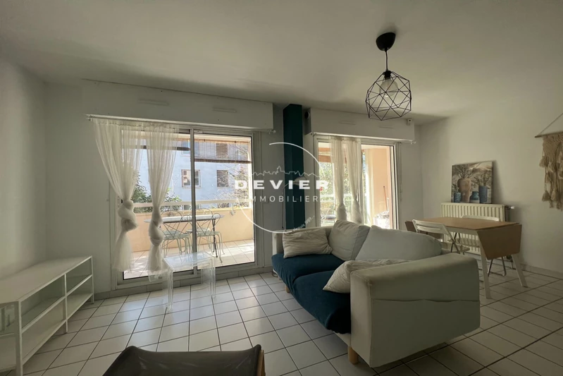 Location appartement Montpellier  
