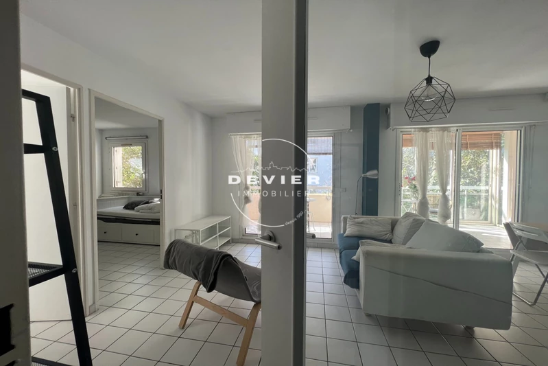 Location appartement Montpellier  