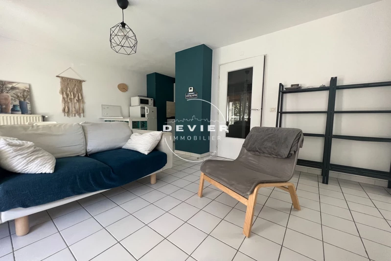 Location appartement Montpellier  