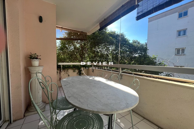 Location appartement Montpellier  