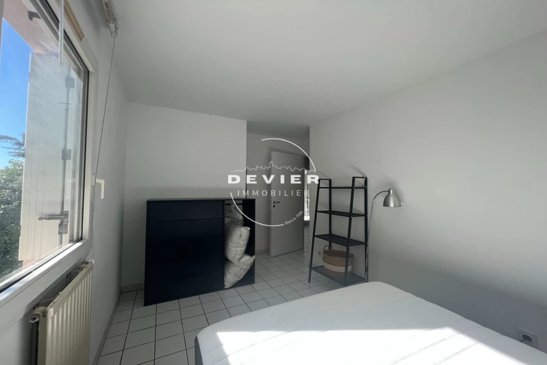 Location appartement Montpellier  