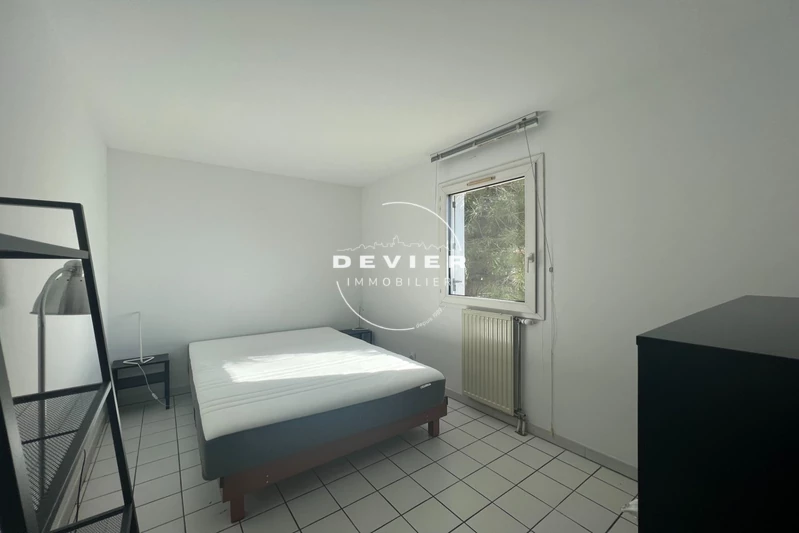 Location appartement Montpellier  