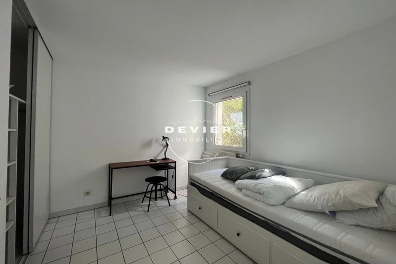 Location appartement Montpellier  