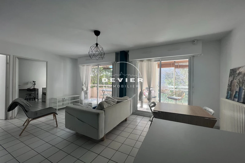 Location appartement Montpellier  