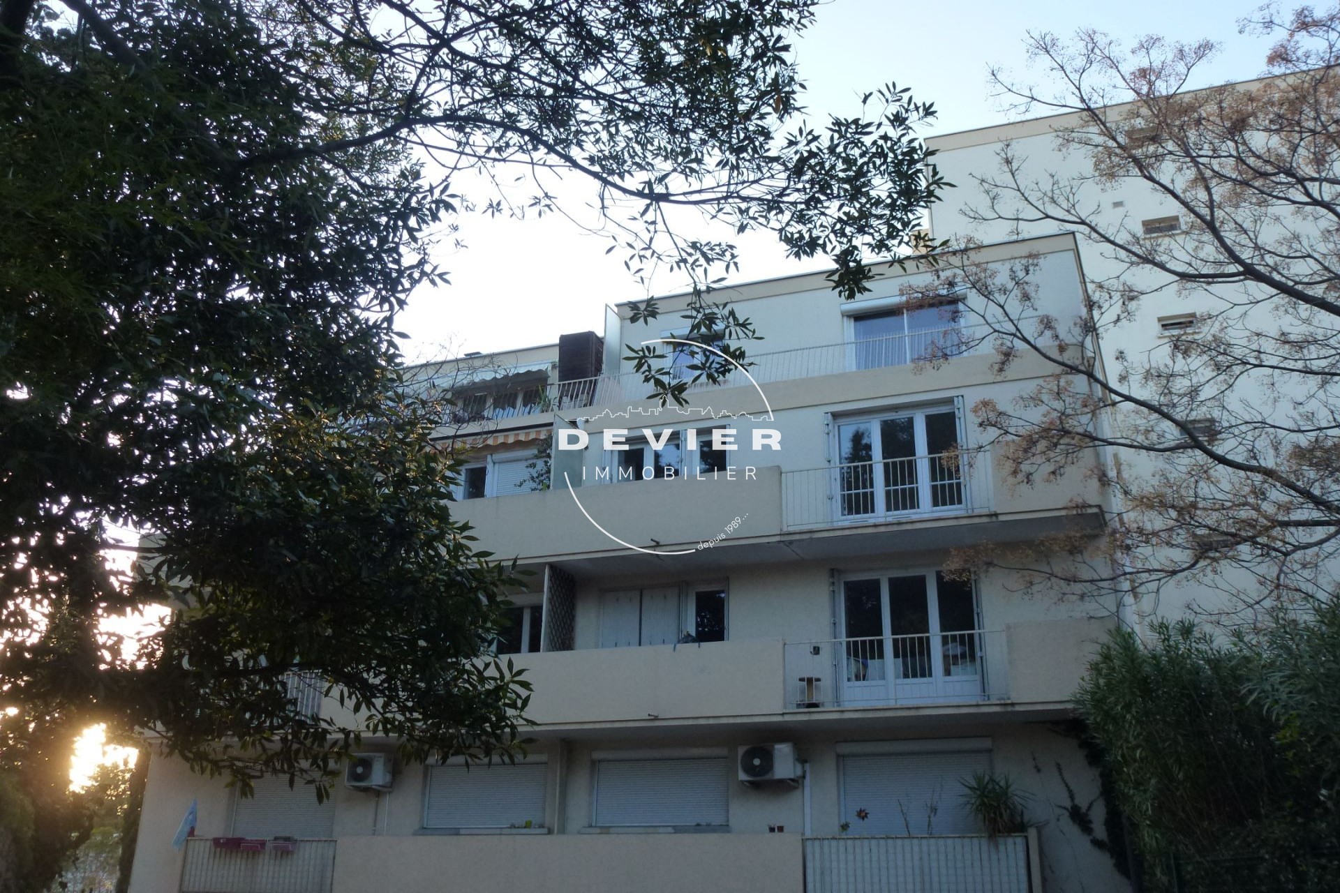 253 Rue De La Tour Buffel Montpellier