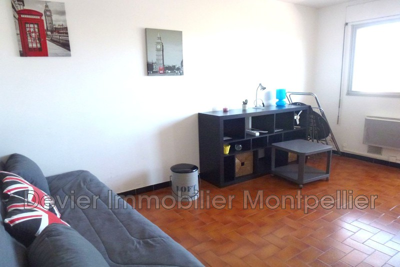 Location appartement Montpellier  