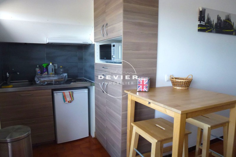 vente Appartement Montpellier Hôpitaux facultés Appartement Montpellier Hôpitaux facultés, Location appartement 1 pièce 19 m²