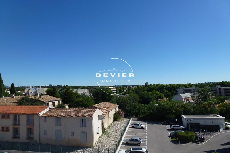 Location appartement Montpellier  