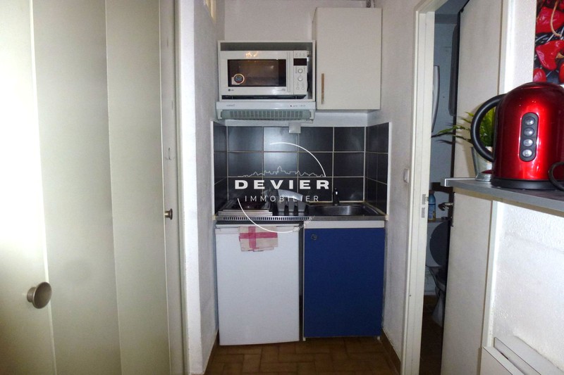 Location appartement Montpellier  