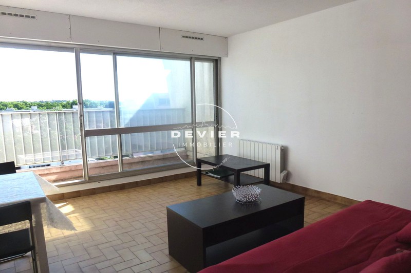 Location appartement Montpellier  