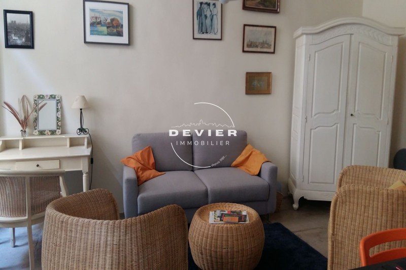 vente Appartement Montpellier Ecusson Appartement Montpellier Ecusson, Location appartement 3 pièces 89 m²