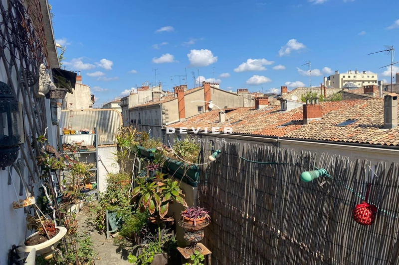 Location appartement Montpellier  