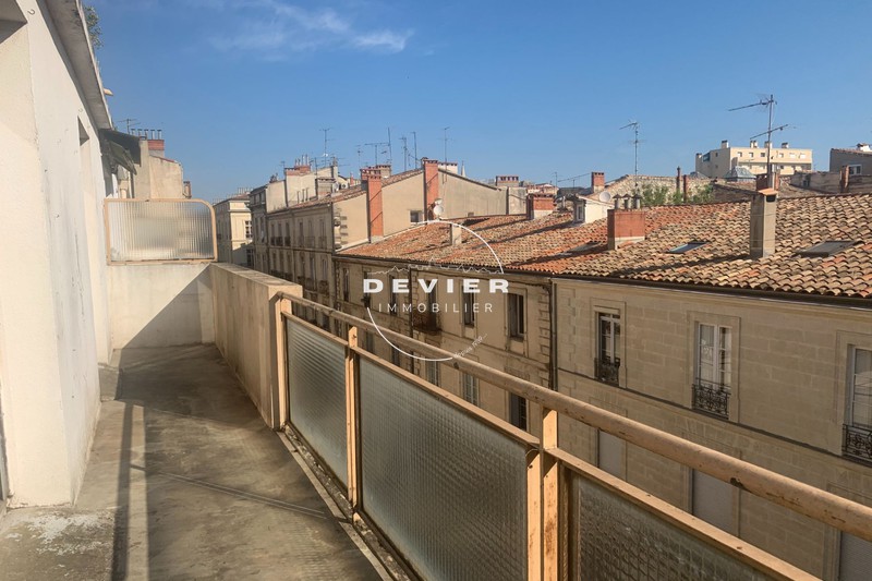 vente Appartement Montpellier Gare Appartement Montpellier Gare, Location appartement 4 pièces 85 m²