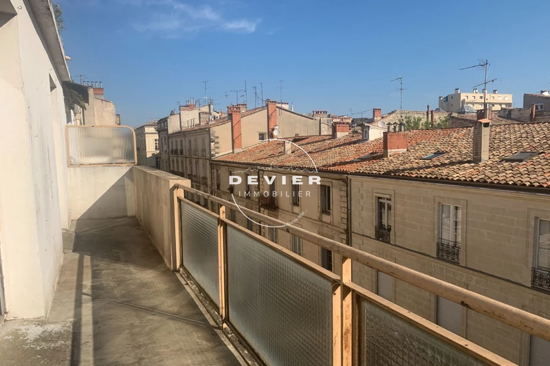 Location appartement Montpellier  