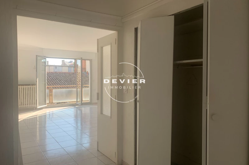 Location appartement Montpellier  